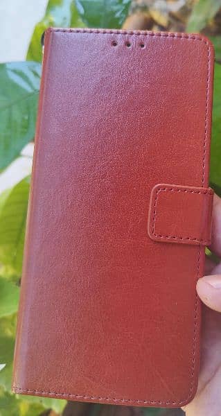 Oneplus 9 Leather Pouch 3