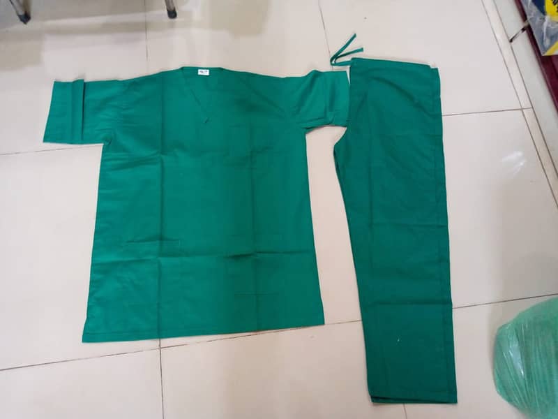 Scrub Suit / Nurse Uniform 0