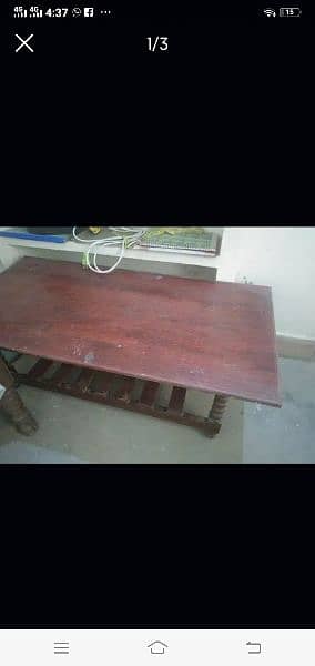 Table for sale 0