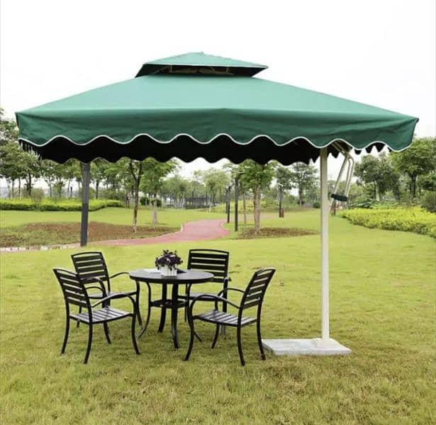 Garden Chairs , Umbrella, Outdoor Furniture, Gazebo, Bench 4