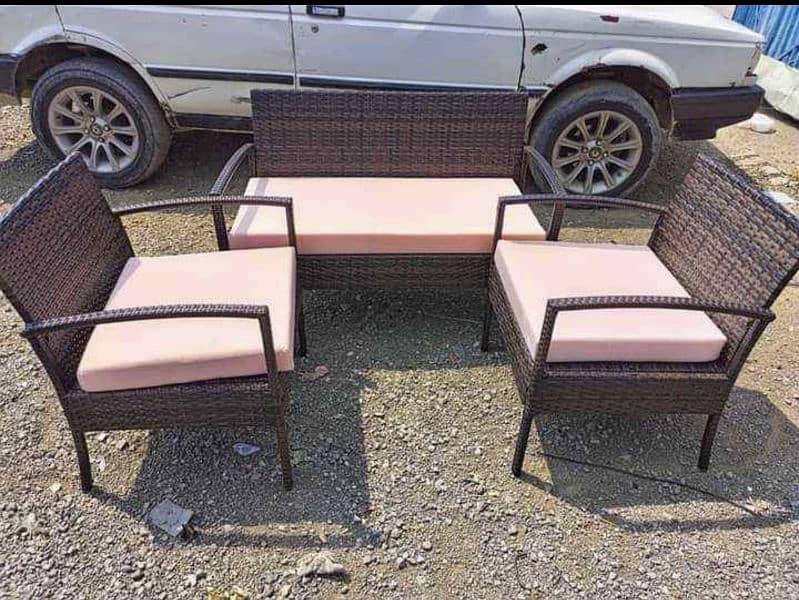 Garden Chairs , Umbrella, Outdoor Furniture, Gazebo, Bench 16