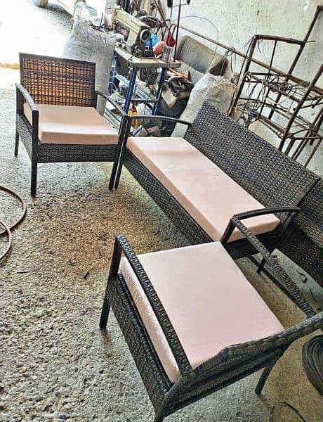 Garden Chairs , Umbrella, Outdoor Furniture, Gazebo, Bench 17