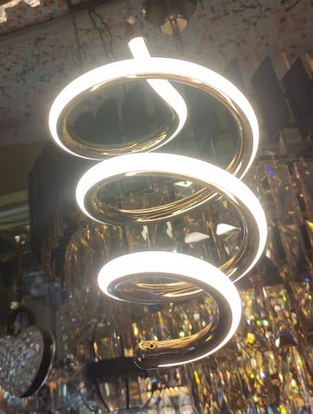 Elegant Hanging Lights|High quality in Karachi 1