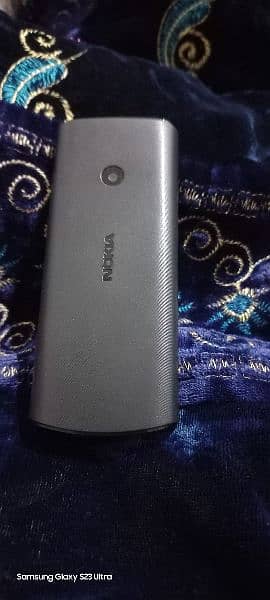 Nokia 110 4G or Nokia 210 1