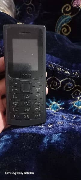Nokia 110 4G or Nokia 210 2