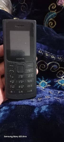 Nokia 110 4G 2