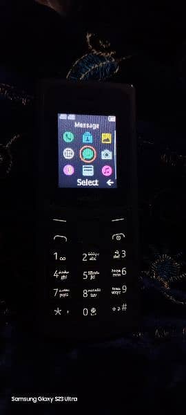 Nokia 110 4G or Nokia 210 3