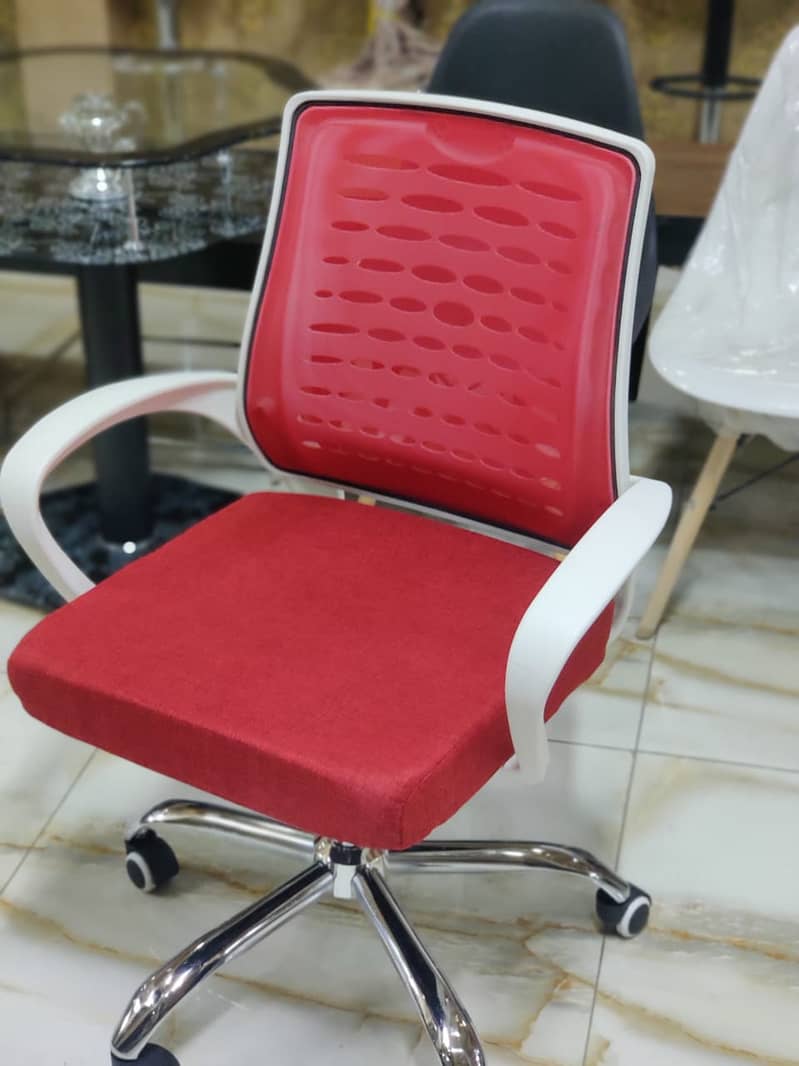 Premium Quality Imported Gaming Chair - computer chair - office chair 7