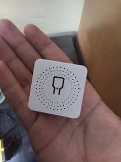 Mini wifi smart switch -16Amp 0
