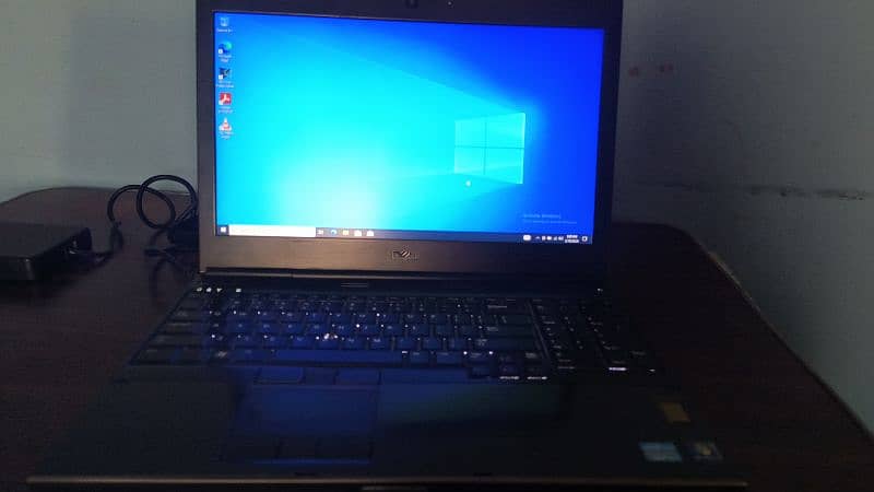 Dell Precision M4600 Workstation 2