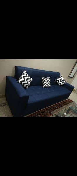 Brand new sofa for sale 1