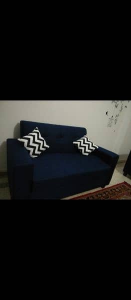 Brand new sofa for sale 2