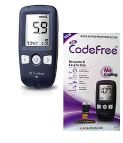 Glucose Apparatus Glucose Meter For Sale 0