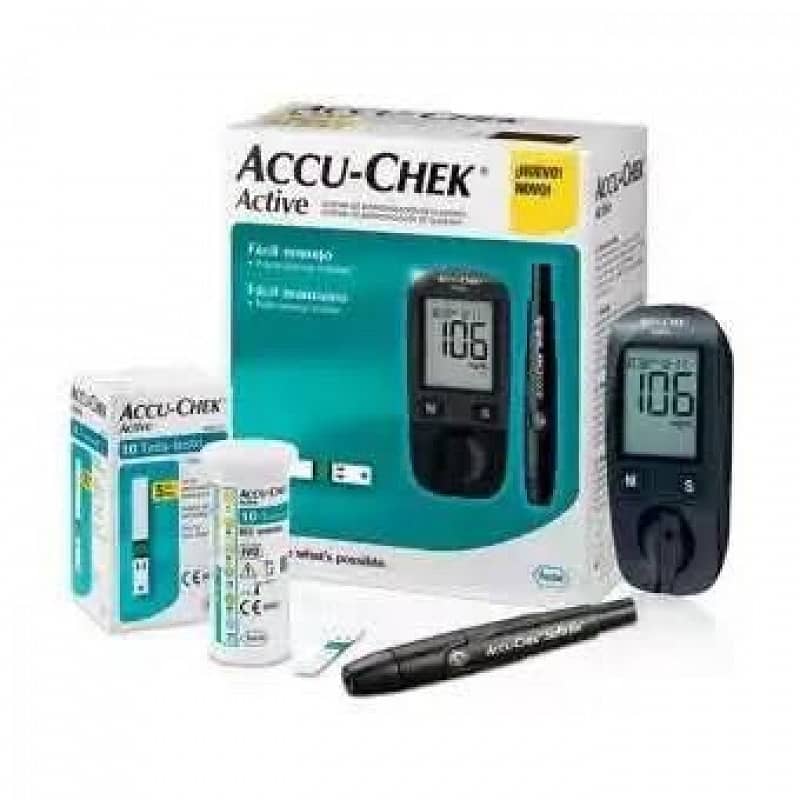 Glucose Apparatus Glucose Meter For Sale 2