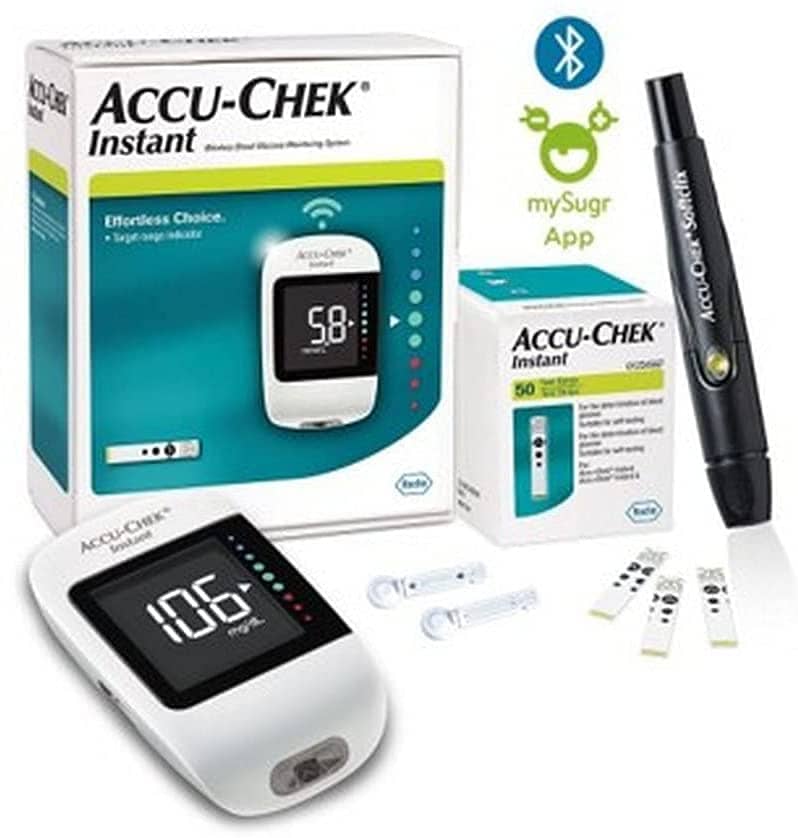 Glucose Apparatus Glucose Meter For Sale 3