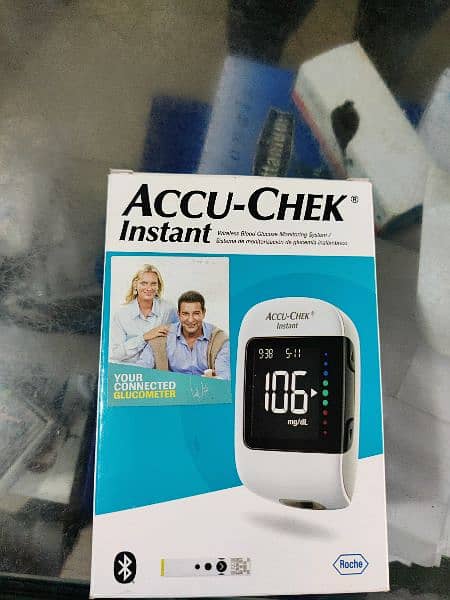 Glucose Apparatus Glucose Meter For Sale 5