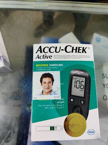 Glucose Apparatus Glucose Meter For Sale 6