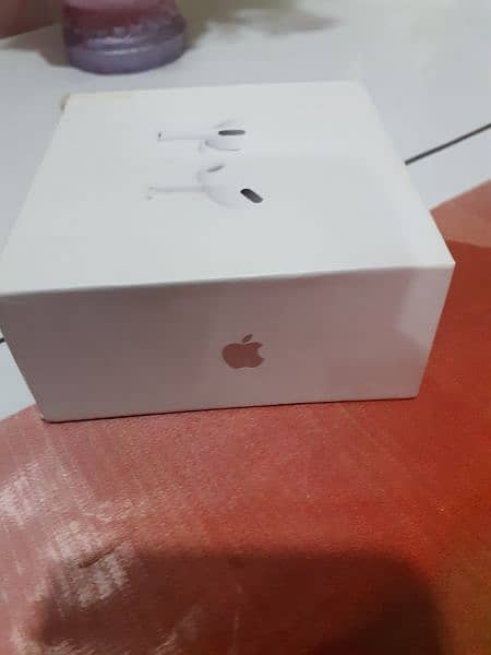 APPLE AIRPODS 1