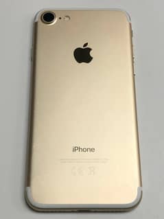 Iphone 7 pta approved 03333567905