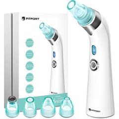 FITFORT VACCUME PORE SUCTION SKIN CARE