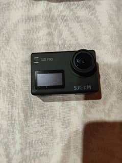 SJCAM SJ8 PRO Camera