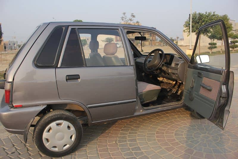 MEHRAN VXR 16 6