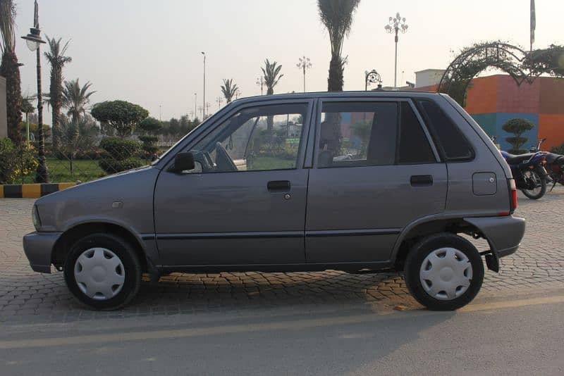 MEHRAN VXR 16 13