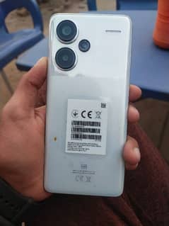 redmi note 13 pro plus