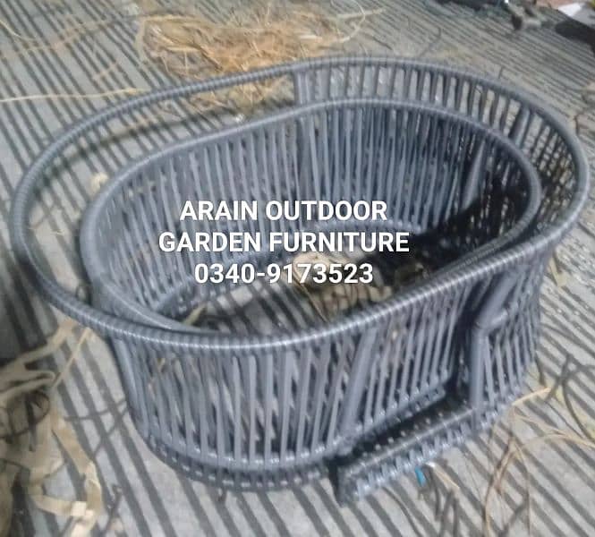 outdoor garden furniture one chair 14500 1