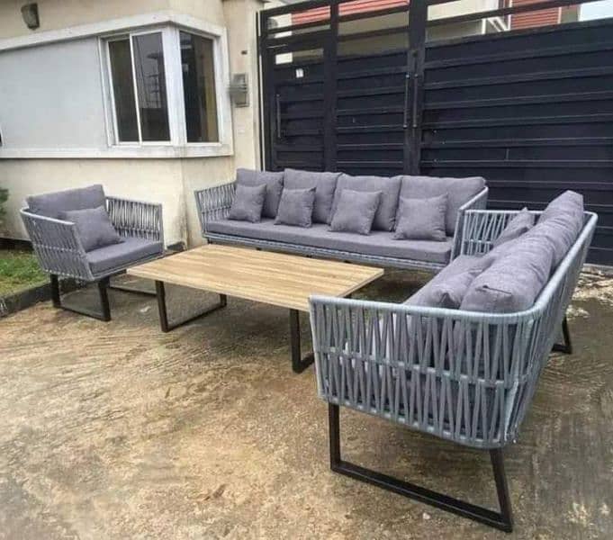 outdoor garden furniture one chair 14500 5
