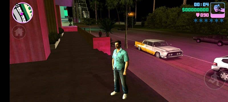 GTA VICE CITY FOR MOBILE ON CHEAP PRICE 3