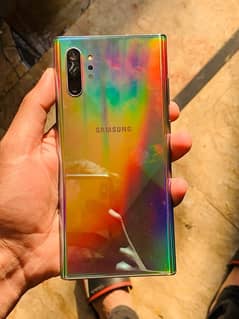 Samsung note 10 Plus 5G USA NON PTA