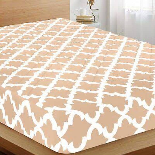 Export Quality Mattress Cover Collection 2