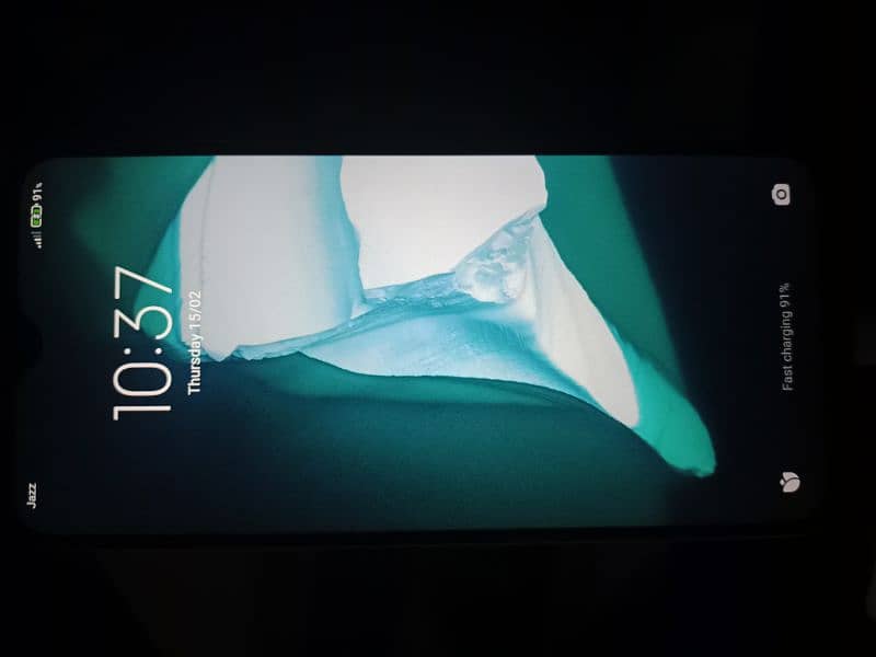 Xiaomi Poco M3 1