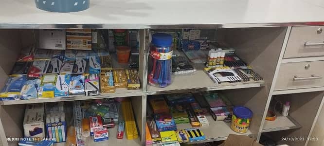 Only Counter for sale in just like new condition