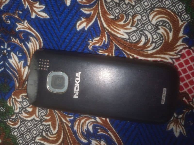 Nokia original c10-1 PTA approve hai 2