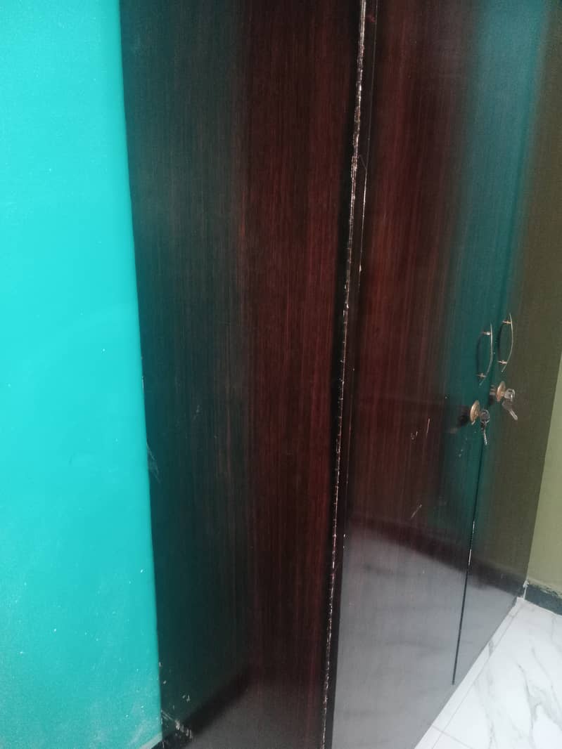 2 door cupboard for sale 5