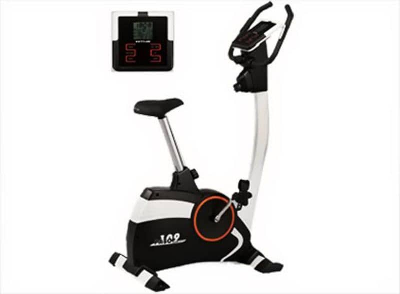 Elliptical Cycle | Recumbent | Spin bike | UP right bikes | GYM 0
