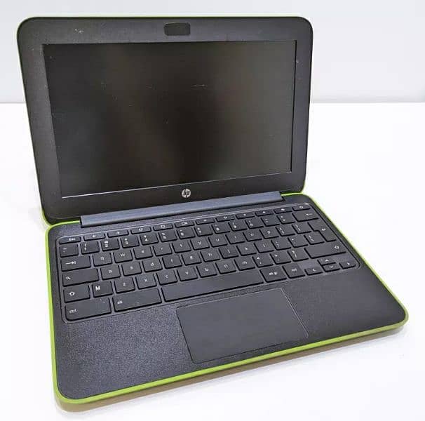 HP Chrome book Laptop G5 11 laptop 3