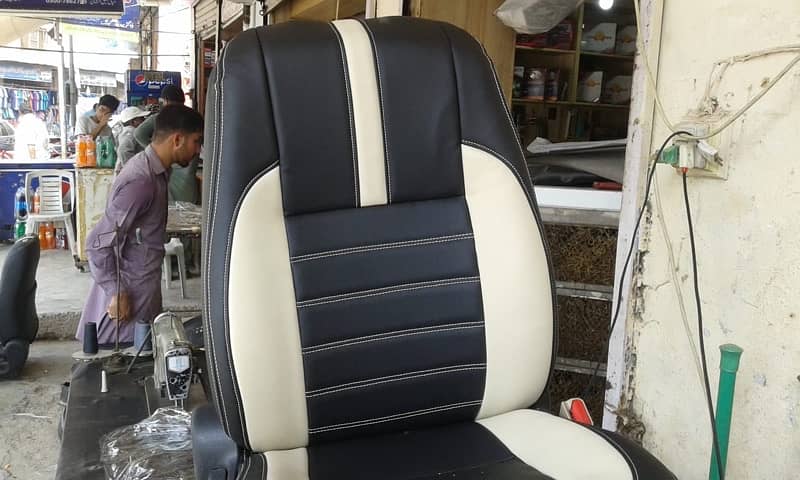 All Seats Juniyan poshish 7