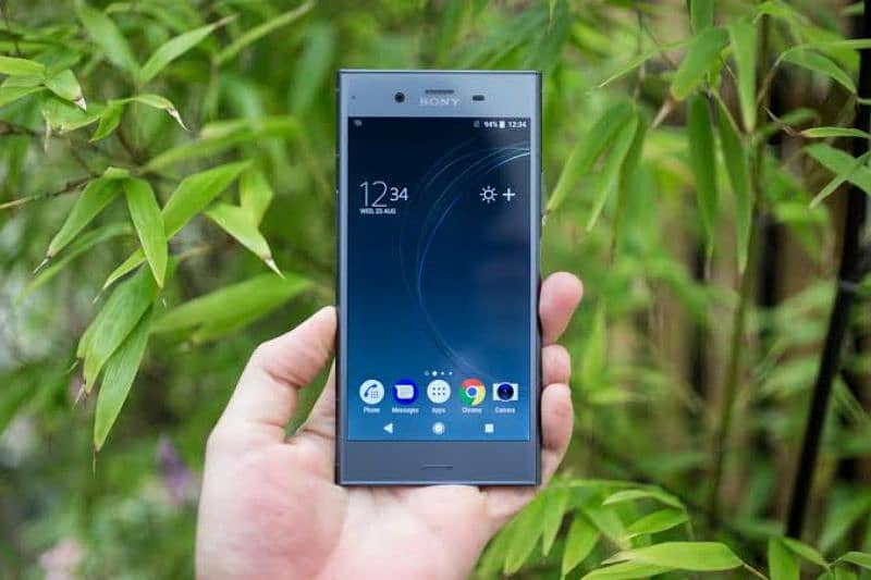 Sony xperia xz1, Non pta,pubg 60fps,4/64,10/10,water pack, 03070630518 2