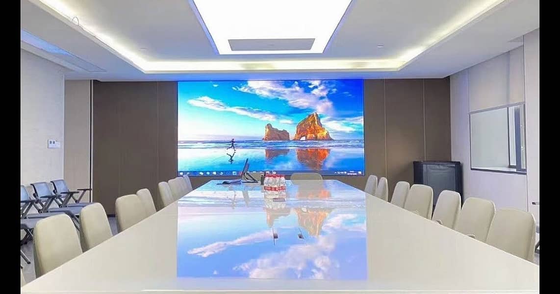 Floor Standee Display Screens / Smd Digital Screens indoor and outdoor 1