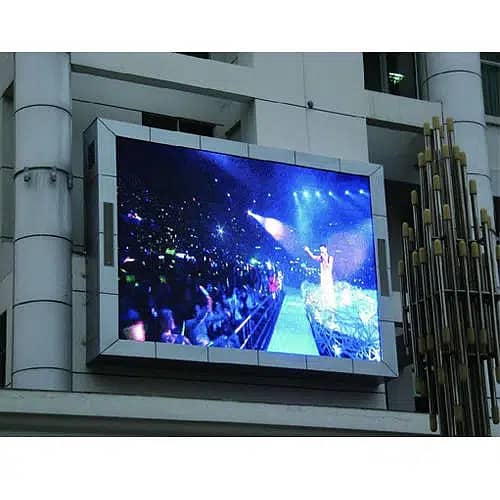 LED/SMD Screens for Outdoor in peshawar 3