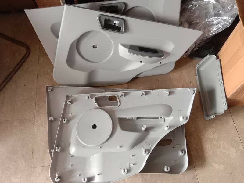 Mehran Door Panal - Spare Parts - 1083955451