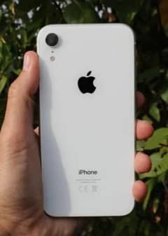 iphone XR 128gb nonpta