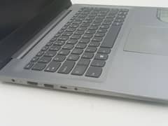 Lenovo ideapad 320s core i7 8th gen 8gb ram 256gb ssd : 03018531671