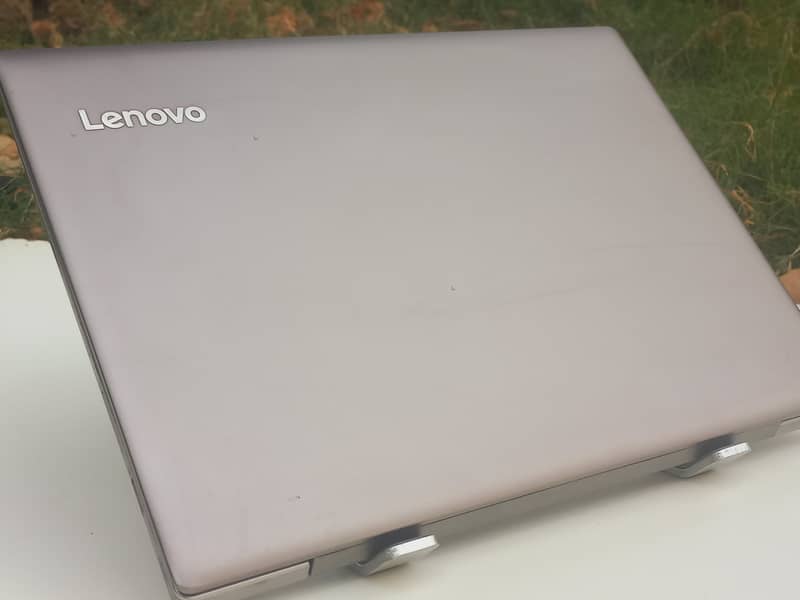 Lenovo ideapad 320s core i7 8th gen 8gb ram 256gb ssd : 03018531671 8