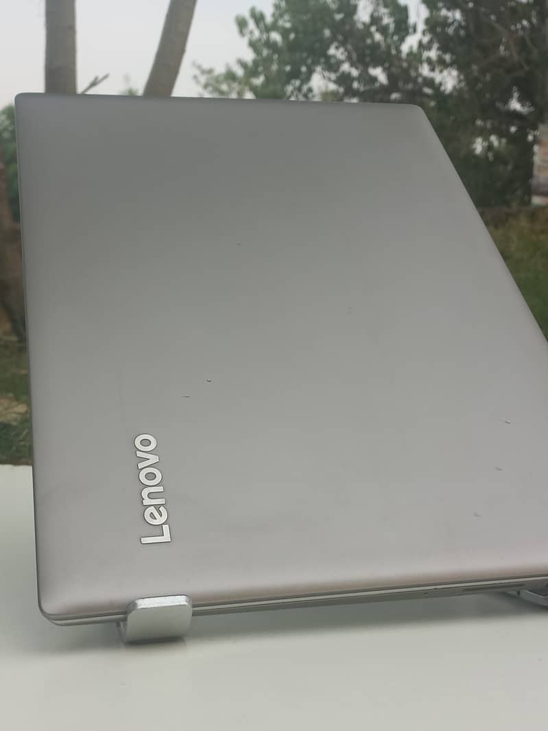 Lenovo ideapad 320s core i7 8th gen 8gb ram 256gb ssd : 03018531671 10