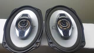 seavey xplod speakers 6966