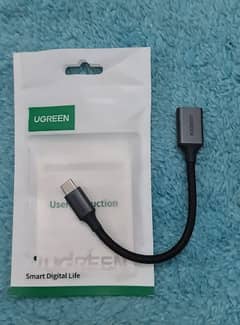 Ugreen Type C OTG Cable